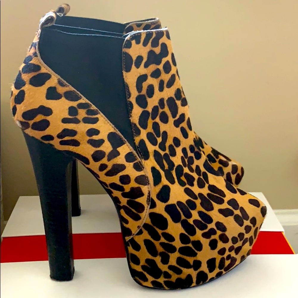 Vintage TopShop Shoes - Office London